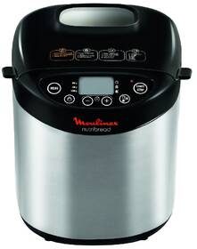 Domácí pekárna Moulinex OW311E30 černá/nerez

 obrázek produktu 5 z 6