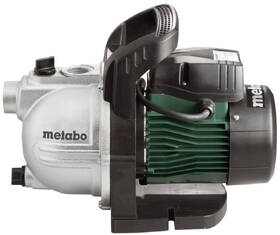 Zahradní čerpadlo Metabo P 3300 G 600963000 

 obrázek produktu 1 z 5