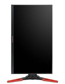 Monitor Acer XB271HUbmiprz 27" černý

 obrázek produktu 1 z 7