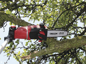 Odvětvovač Einhell GE-HC 18 Li T Expert Plus (bez baterie) 3410800 

 obrázek produktu 14 z 21