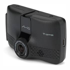 Autokamera Mio MiVue 733 WIFI GPS (s parkovacím režimem) černá

 obrázek produktu 10 z 13