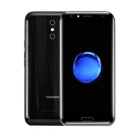 Mobilní telefon Doogee BL5000 Dual SIM 4 GB + 64 GB černý

 obrázek produktu 8 z 12
