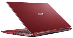 Notebook Acer 1 (A114-32-C8FY) červený + Microsoft 365 pro jednotlivce 

 obrázek produktu 5 z 5