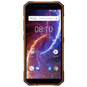 Mobilní telefon myPhone HAMMER ENERGY 18X9 LTE černý/oranžový

 obrázek produktu 2 z 9