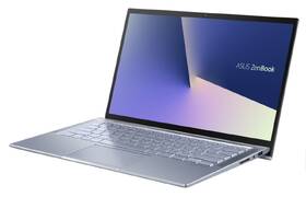 Notebook Asus UX431FA-AN004T stříbrný

 obrázek produktu 2 z 10