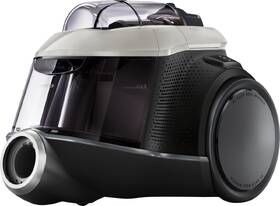 Podlahový vysavač Electrolux PC91-4MG šedá barva
