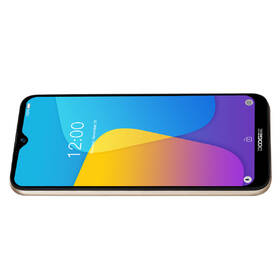 Mobilní telefon Doogee X90 zlatý

 obrázek produktu 8 z 13