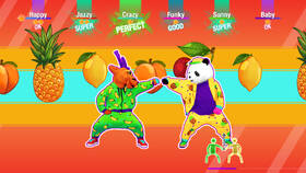 Hra Ubisoft Just Dance 2020 

 obrázek produktu 2 z 6