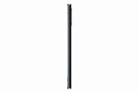 Mobilní telefon Samsung Note10+ 256 GB černý

 obrázek produktu 8 z 12