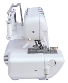 Overlock Guzzanti GZ 325 bílý

 obrázek produktu 2 z 4