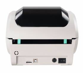 Tiskárna štítků Xprinter XP 470-B 

 obrázek produktu 5 z 6