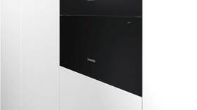 Ohřevná zásuvka Siemens BI630DNS1 

 obrázek produktu 1 z 7