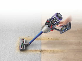  Dyson V11 Absolute Extra 

 obrázek produktu 3 z 32