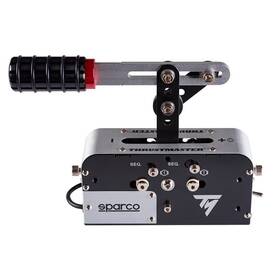 Řadící páka Thrustmaster a ruční brzda TSSH Sparco+ pro PC/PS3/PS4/PS5/ Xbox One/Series X 

 obrázek produktu 2 z 4