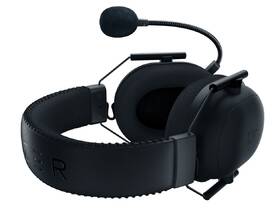 Headset Razer BlackShark V2 Pro černý

 obrázek produktu 4 z 11
