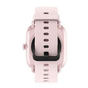 Chytré hodinky Amazfit GTS 2 mini růžové

 obrázek produktu 7 z 8