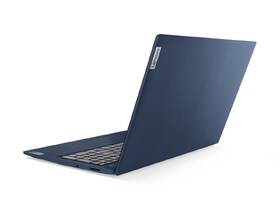Notebook Lenovo 3 15IGL05 + Microsoft 365 pro jednotlivce modrý

 obrázek produktu 5 z 7