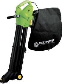 Vysavač listí Fieldmann FZF 4050-E 

 obrázek produktu 1 z 1