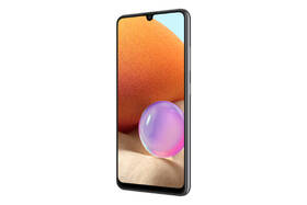 Mobilní telefon Samsung Galaxy A32 černý

 obrázek produktu 1 z 8