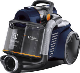 Podlahový vysavač Electrolux EUFC81DB modrý

 obrázek produktu 2 z 9