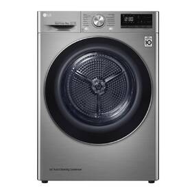 Sušička prádla LG RC91V9EV2Q stříbrná

 obrázek produktu 11 z 16