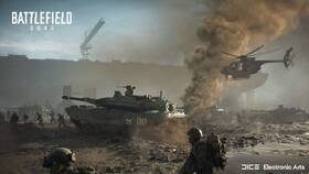 Hra EA Battlefield 2042 

 obrázek produktu 10 z 12
