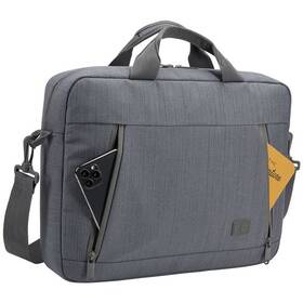 Brašna na notebook Case Logic na 14" šedá

 obrázek produktu 4 z 7