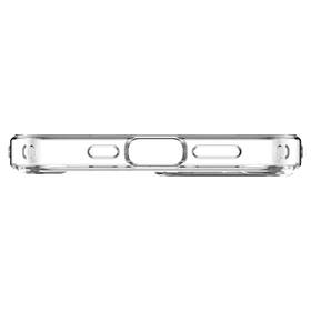 Kryt na mobil Spigen Crystal Hybrid na Apple iPhone 13 průhledný

 obrázek produktu 6 z 6