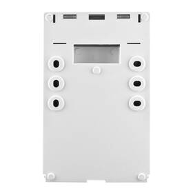 Termostat Elektrobock PT21 bílý

 obrázek produktu 2 z 2