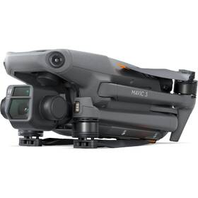 Dron DJI Mavic 3 šedý

 obrázek produktu 14 z 19