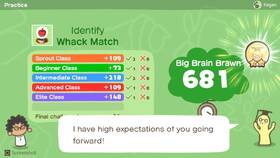 Hra Nintendo Big Brain Academy: Brain vs Brain 

 obrázek produktu 4 z 9