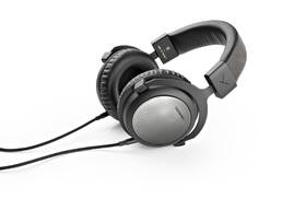 Sluchátka Beyerdynamic T5 3G černá/šedá

 obrázek produktu 3 z 7