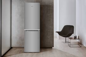Chladnička s mrazničkou Whirlpool W7 831A OX nerez

 obrázek produktu 16 z 19