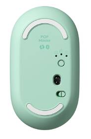 Myš Logitech POP - daydream 

 obrázek produktu 7 z 11