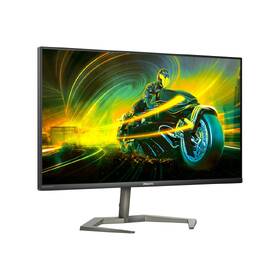 Herní monitor Philips 32M1N5800A černý

 obrázek produktu 4 z 7