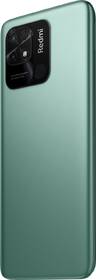 Mobilní telefon Xiaomi Redmi 10C 4GB/64GB - Mint Green 

 obrázek produktu 4 z 10