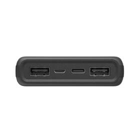 Powerbanka Hama ALU15HD, 15000 mAh šedá

 obrázek produktu 1 z 2