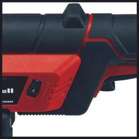 Bruska na sádrokarton Einhell Professional TE-DW 18/225 Li (bez baterie) 4259990 

 obrázek produktu 3 z 6