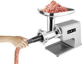 Mlýnek na maso Catler MG 800 kovový

 obrázek produktu 4 z 14