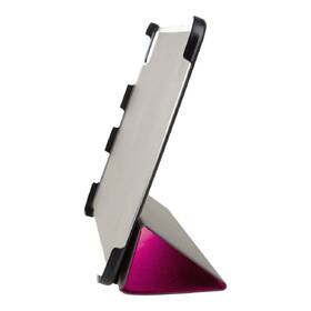 Pouzdro na tablet Tactical Tri Fold na Lenovo Tab M10 Plus 3nd gen. (TB-125/128) 10,6 růžové

 obrázek produktu 1 z 4