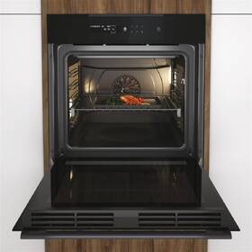 Set výrobků Haier HWO60SM5B5BH + HAIPSJ64MC 
