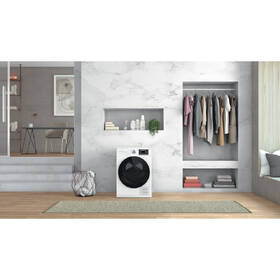 Sušička prádla Whirlpool W7 D94WB EE bílá

 obrázek produktu 9 z 13