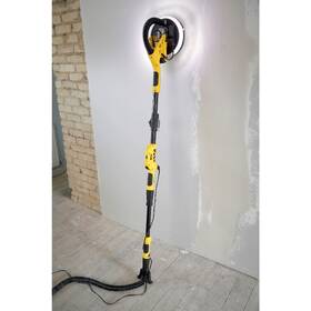 Bruska na sádrokarton Stanley SFMEE500S-QS 

 obrázek produktu 1 z 6