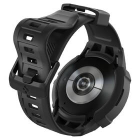 Ochranné pouzdro Spigen Rugged Armor Pro na Samsung Galaxy Watch5 Pro 45 mm černý

 obrázek produktu 2 z 9