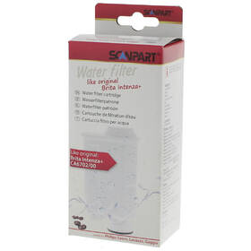 Vodní filtr pro espressa Scanpart SCA2790000865 

 obrázek produktu 4 z 5