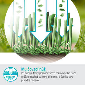 Sekačka Gardena 14620-20 (s baterií) 

 obrázek produktu 5 z 8