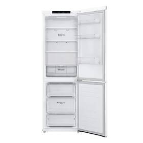 Chladnička s mrazničkou LG GBP61SWPGN bílá

 obrázek produktu 9 z 17