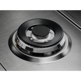 Plynová varná deska Electrolux KGS6436SX nerez

 obrázek produktu 3 z 8