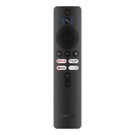 Multimediální centrum Xiaomi TV Box S 2nd Gen černá barva
