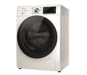 Pračka Whirlpool W7X W845WB CS AutoDose bílá

 obrázek produktu 8 z 13